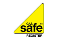 gas safe companies Moor Of Granary